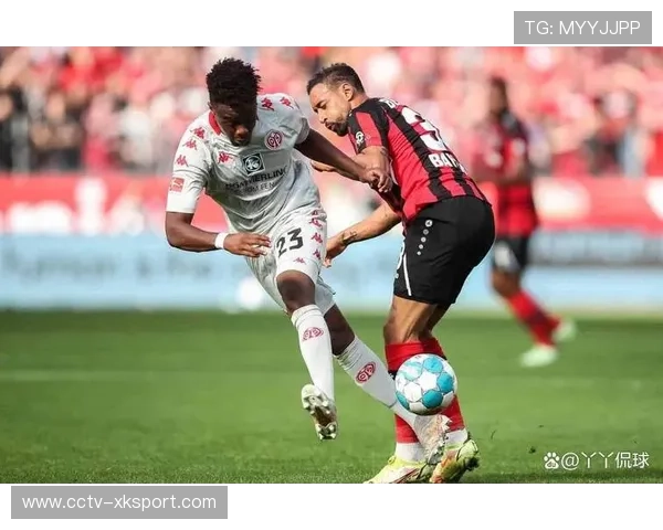 美因茨多名主力伤停,阵容完整性受考验