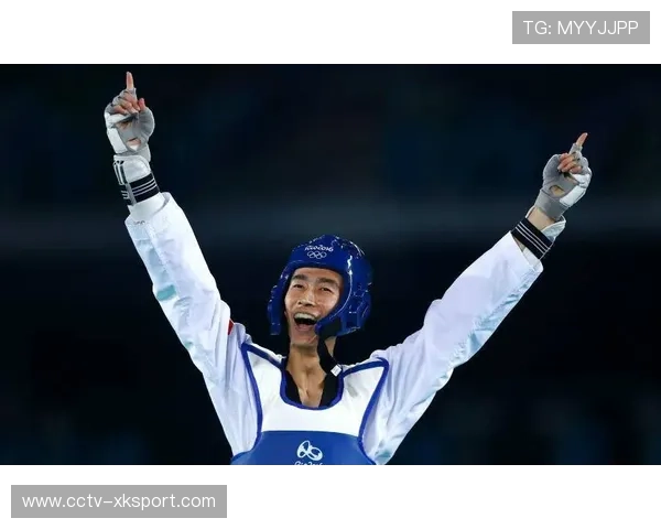 胡耀宗：迎战伊朗悍将，大级别中国力量瞄准国际赛场