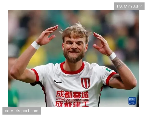 战术板：解析成都蓉城五后卫体系如何限制北京国安边路进攻